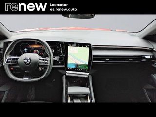 Renault Austral Iconic E-Tech Full Hybrid 147kW (200CV)