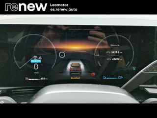Renault Austral Iconic E-Tech Full Hybrid 147kW (200CV)