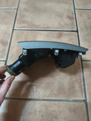 Rejilla de aire trasera Bmw E92/E93