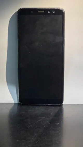 Samsung Galaxy A8 Negro
