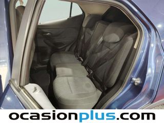 Opel Mokka X 1.4 Turbo S&S Selective 4X2 103 kW (140 CV)