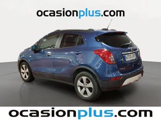 Opel Mokka X 1.4 Turbo S&S Selective 4X2 103 kW (140 CV)