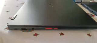 Asus Chromebook Flip CM5500 Negro