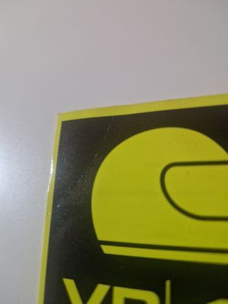 Calamita Valentino Rossi VR46