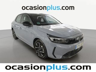 Opel Corsa 1.2 T XHL GS 74 kW (100 CV)