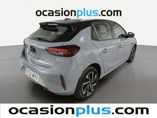 Opel Corsa 1.2 T XHL GS 74 kW (100 CV)