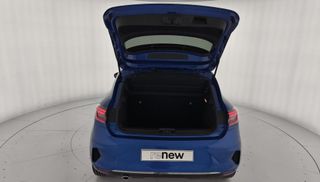 RENAULT Clio Gasolina/Gas Clio TCe GLP Techno 74kW