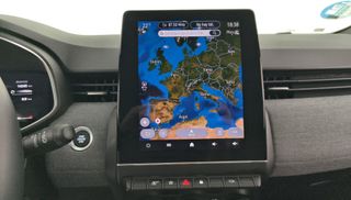 RENAULT Clio Gasolina/Gas Clio TCe GLP Techno 74kW