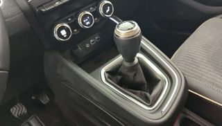 RENAULT Clio Gasolina/Gas Clio TCe GLP Techno 74kW