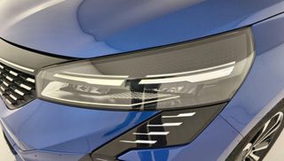 RENAULT Clio Gasolina/Gas Clio TCe GLP Techno 74kW