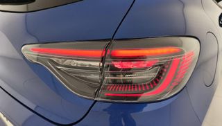 RENAULT Clio Gasolina/Gas Clio TCe GLP Techno 74kW