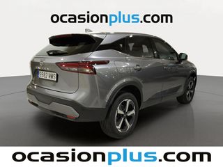 Nissan Qashqai DIG-T 160 N-Connecta Xtronic 116 kW (158 CV)