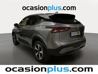 Nissan Qashqai DIG-T 160 N-Connecta Xtronic 116 kW (158 CV)