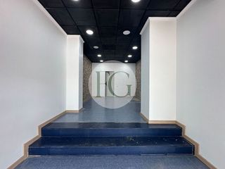 Local comercial en alquiler en El Coll - Sant Francesc en Sant Cugat del Vallès