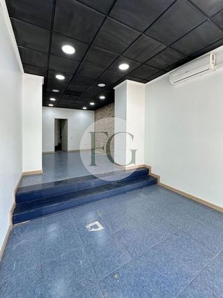 Local comercial en alquiler en El Coll - Sant Francesc en Sant Cugat del Vallès