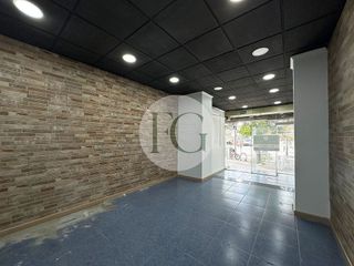 Local comercial en alquiler en El Coll - Sant Francesc en Sant Cugat del Vallès