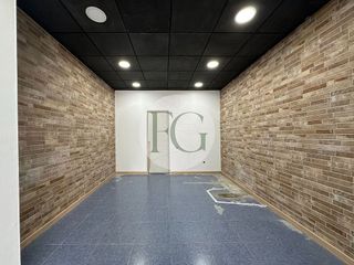 Local comercial en alquiler en El Coll - Sant Francesc en Sant Cugat del Vallès