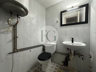 Local comercial en alquiler en El Coll - Sant Francesc en Sant Cugat del Vallès