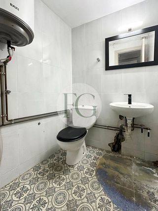 Local comercial en alquiler en El Coll - Sant Francesc en Sant Cugat del Vallès