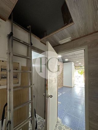 Local comercial en alquiler en El Coll - Sant Francesc en Sant Cugat del Vallès