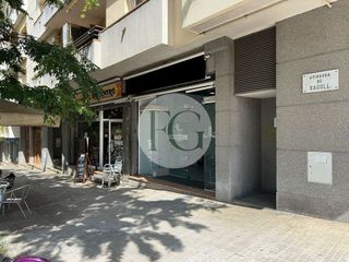 Local comercial en alquiler en El Coll - Sant Francesc en Sant Cugat del Vallès