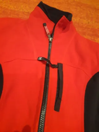 Cazadora Haglofs Windstopper Talla S Mujer