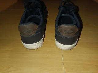 Zapatillas negras