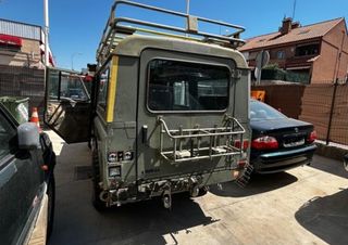 Elevalunas delantero derecho santana anibal 44115