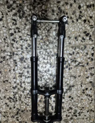 Horquilla MT-07 (2025-2026)