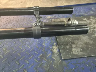 Horquilla MT-07 (2025-2026)