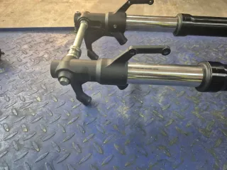 Horquilla MT-07 (2025-2026)