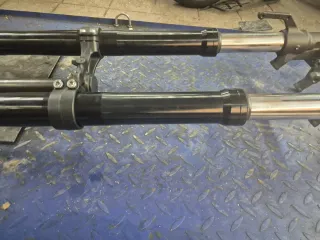 Horquilla MT-07 (2025-2026)