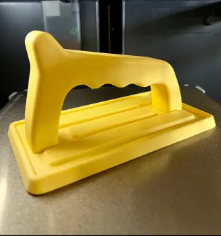 Empujador para sierra de mesa