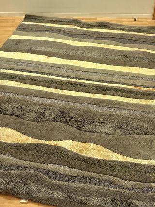 Alfombra kibuc Ulla 230x165 cm