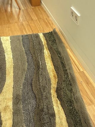 Alfombra kibuc Ulla 230x165 cm