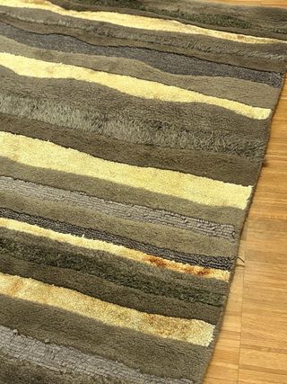 Alfombra kibuc Ulla 230x165 cm