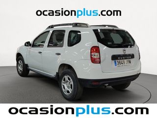 Dacia Duster Ambiance TCE 92 kW (125 CV)
