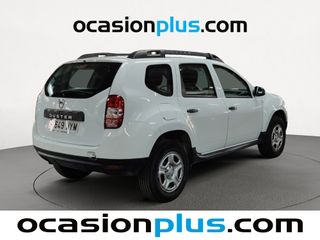 Dacia Duster Ambiance TCE 92 kW (125 CV)