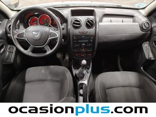 Dacia Duster Ambiance TCE 92 kW (125 CV)