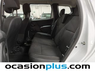 Dacia Duster Ambiance TCE 92 kW (125 CV)