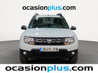 Dacia Duster Ambiance TCE 92 kW (125 CV)