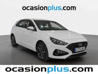 Hyundai i30 1.5 DPI Klass SLX 81 kW (110 CV)