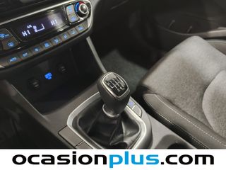 Hyundai i30 1.5 DPI Klass SLX 81 kW (110 CV)