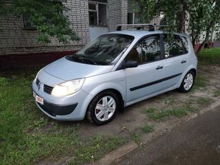 Renault Scenic 2004