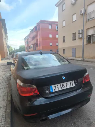 BMW Serie 5 2006