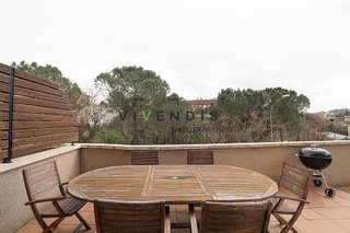 Chalet en venta en Piera