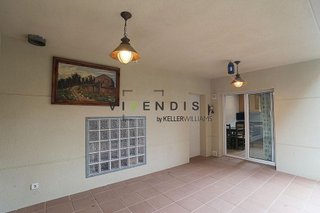 Chalet en venta en Piera