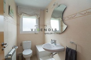 Chalet en venta en Piera