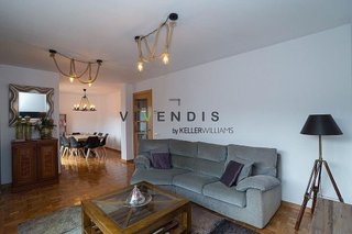 Chalet en venta en Piera