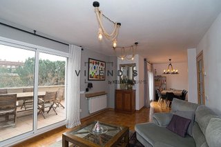 Chalet en venta en Piera